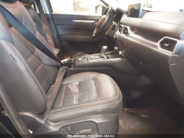 JM3KFBCM8P0172375 Mazda Cx-5 2.5 S Preferred