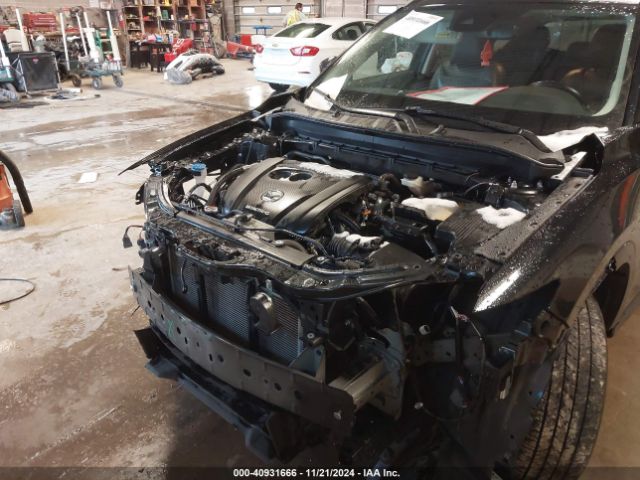 JM3KFBCM8P0172375 Mazda Cx-5 2.5 S Preferred