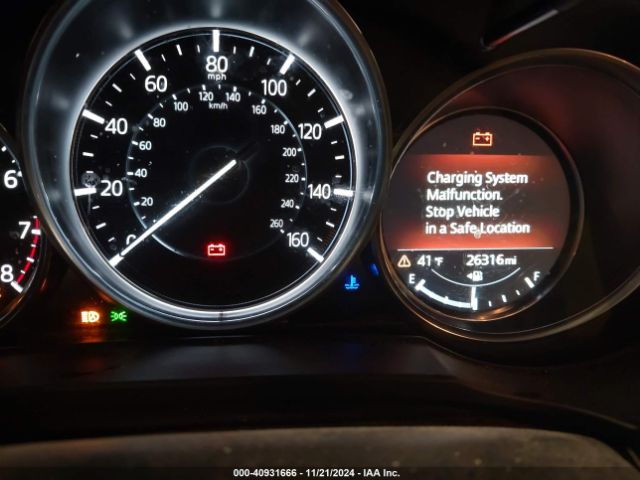 JM3KFBCM8P0172375 Mazda Cx-5 2.5 S Preferred