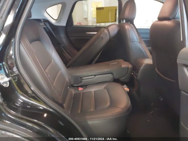 JM3KFBCM8P0172375 Mazda Cx-5 2.5 S Preferred