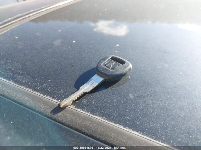 2007 ACURA TSX JH4CL96927C014438 Photo 10