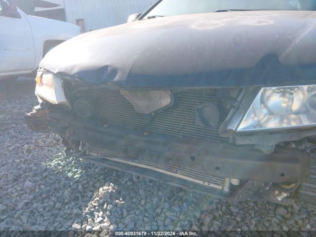 2007 ACURA TSX JH4CL96927C014438 Photo 5