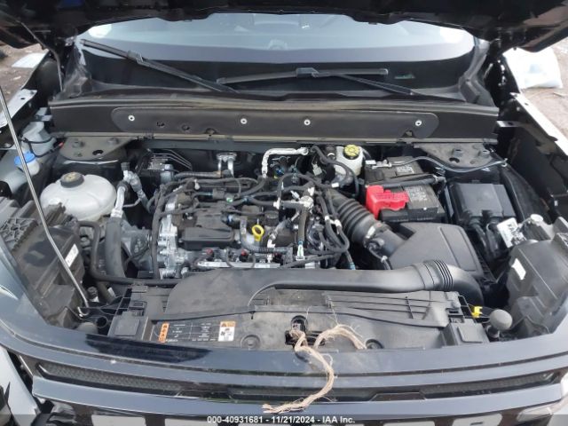 3FMCR9C64PRD66721 Ford Bronco Sport Outer Banks