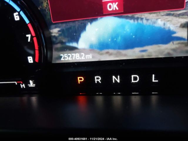 3FMCR9C64PRD66721 Ford Bronco Sport Outer Banks