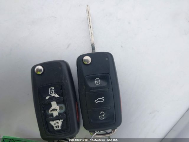 3VWLL7AJ6EM390012 Volkswagen Jetta 2.0l Tdi