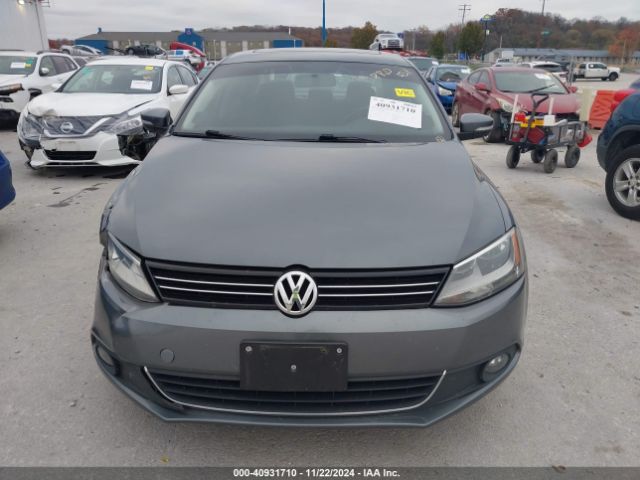 3VWLL7AJ6EM390012 Volkswagen Jetta 2.0l Tdi