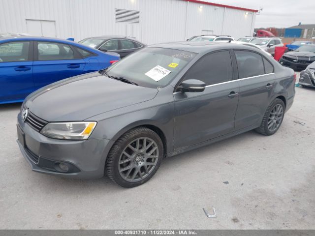 3VWLL7AJ6EM390012 Volkswagen Jetta 2.0l Tdi