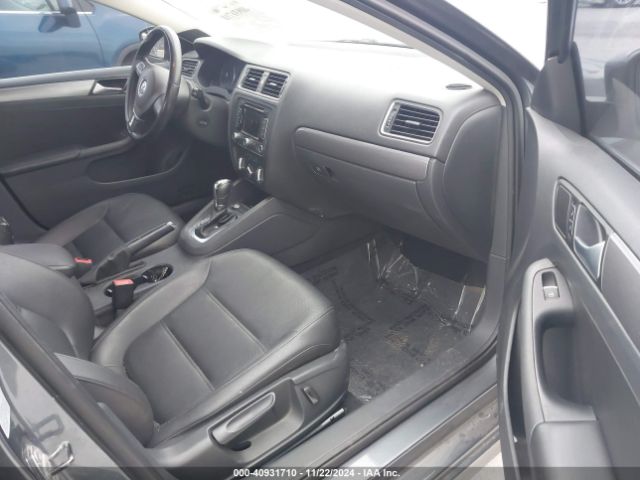 3VWLL7AJ6EM390012 Volkswagen Jetta 2.0l Tdi