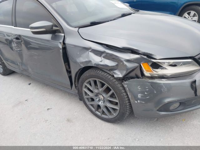 3VWLL7AJ6EM390012 Volkswagen Jetta 2.0l Tdi