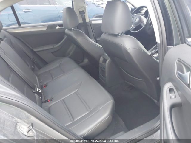 3VWLL7AJ6EM390012 Volkswagen Jetta 2.0l Tdi