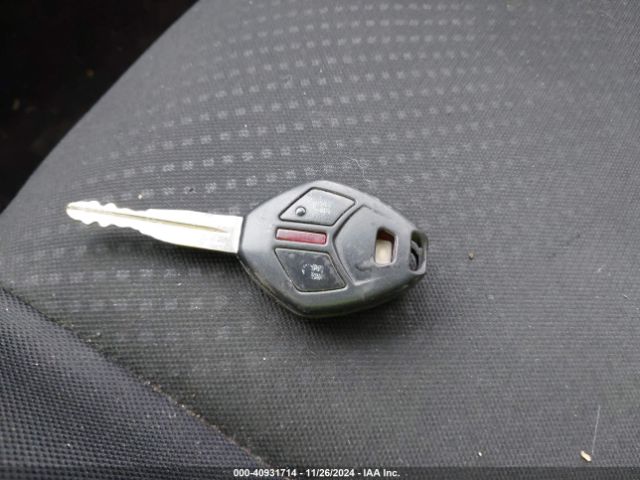 2013 MITSUBISHI OUTLANDER SPORT 4A4AR3AU7DE021121 Photo 10