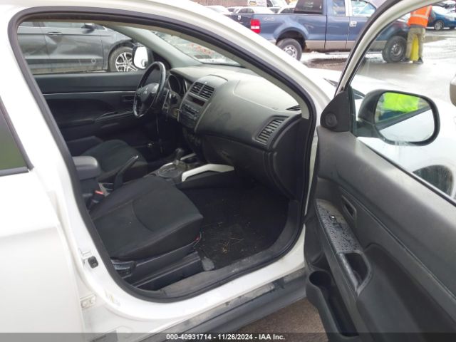 2013 MITSUBISHI OUTLANDER SPORT 4A4AR3AU7DE021121 Photo 4
