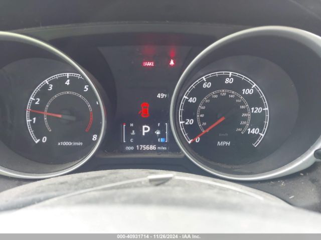 2013 MITSUBISHI OUTLANDER SPORT 4A4AR3AU7DE021121 Photo 6