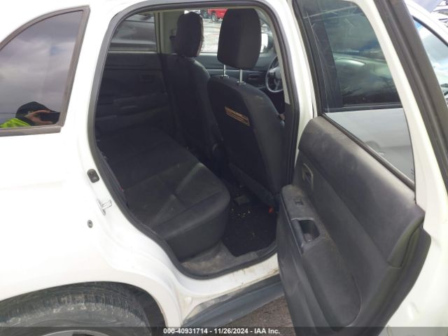 2013 MITSUBISHI OUTLANDER SPORT 4A4AR3AU7DE021121 Photo 7
