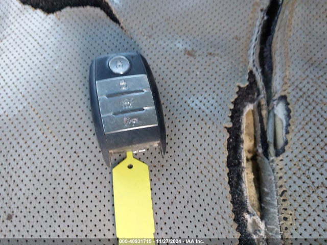 KIA OPTIMA EX 2015 5XXGN4A77FG383848 Image 11