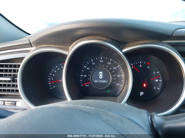 KIA OPTIMA EX 2015 5XXGN4A77FG383848 Image 7