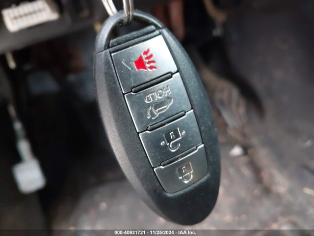 Nissan ROGUE SV 2014 5N1AT2MV5EC766918 Image 11