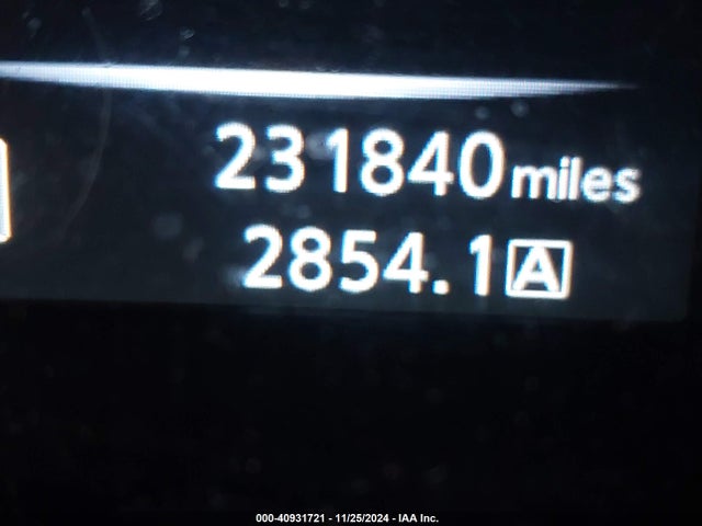 Nissan ROGUE SV 2014 5N1AT2MV5EC766918 Image 15