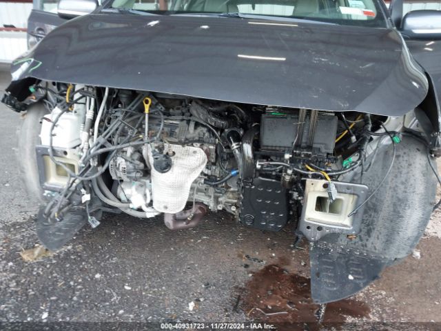 KNDMB5C18J6360533 KIA SEDONA LX