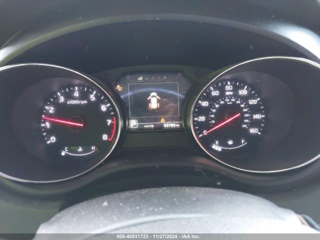 KNDMB5C18J6360533 KIA SEDONA LX