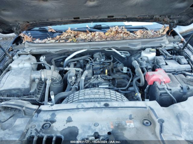 1FTER1FH9LLA65446 Ford RANGER XL