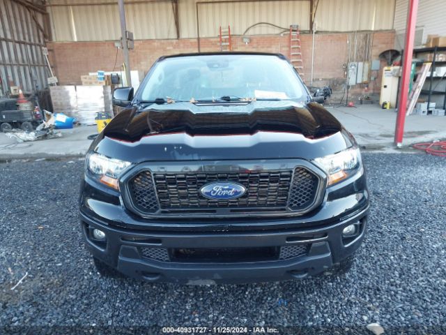 1FTER1FH9LLA65446 Ford RANGER XL
