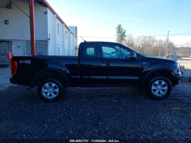 1FTER1FH9LLA65446 Ford RANGER XL