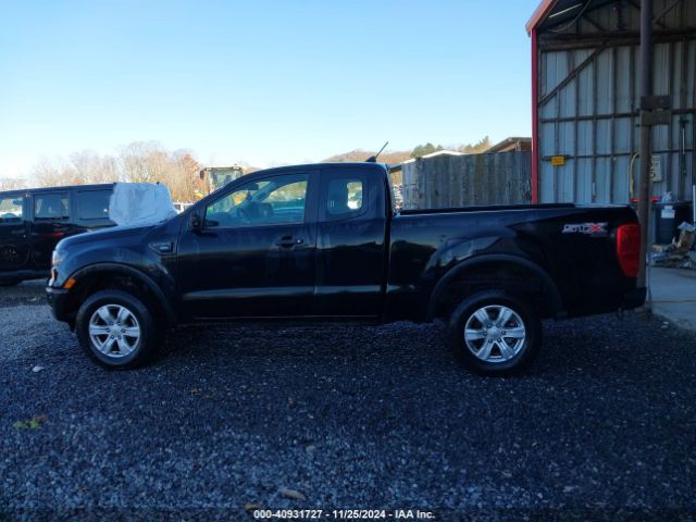 1FTER1FH9LLA65446 Ford RANGER XL