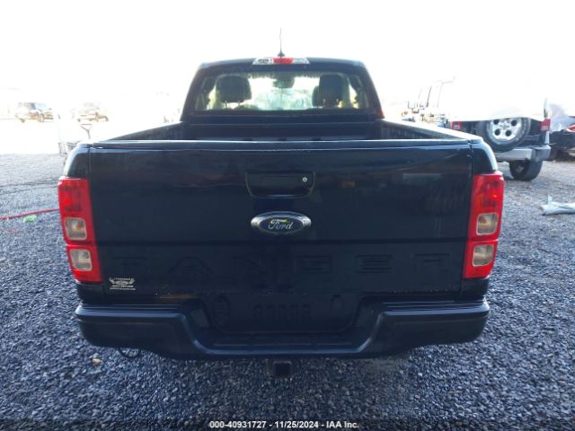 1FTER1FH9LLA65446 Ford RANGER XL