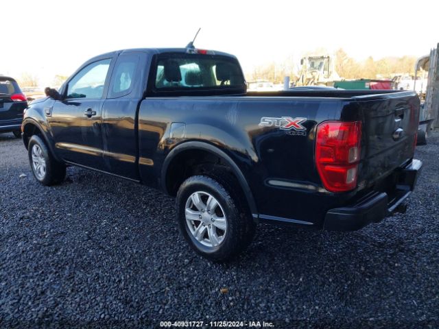 1FTER1FH9LLA65446 Ford RANGER XL
