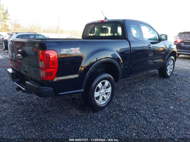 1FTER1FH9LLA65446 Ford RANGER XL