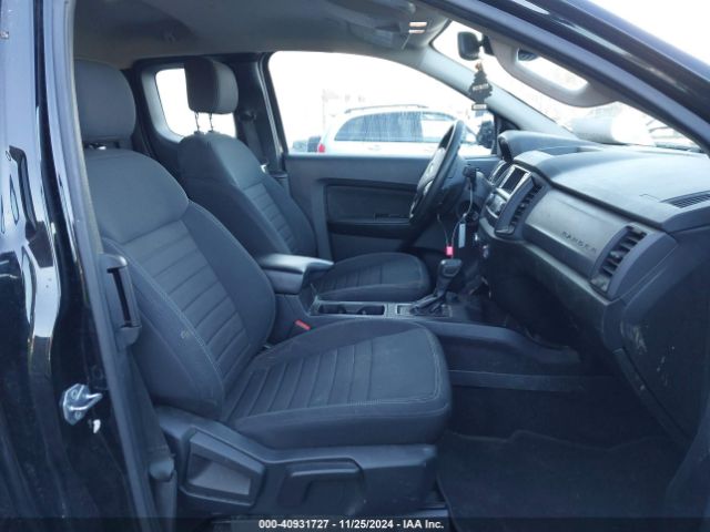 1FTER1FH9LLA65446 Ford RANGER XL