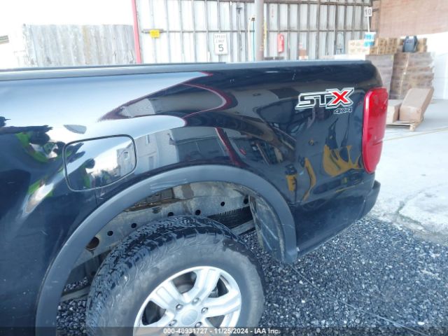 1FTER1FH9LLA65446 Ford RANGER XL