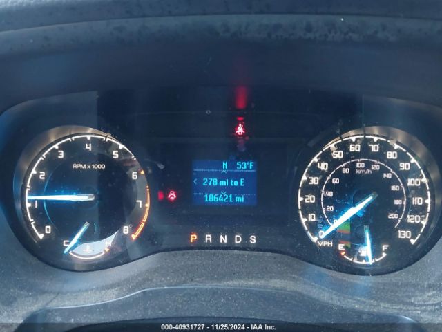 1FTER1FH9LLA65446 Ford RANGER XL