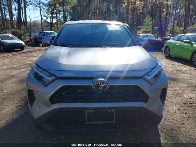 Toyota RAV4 LE 2023 2T3K1RFV9PW261114 Image 12