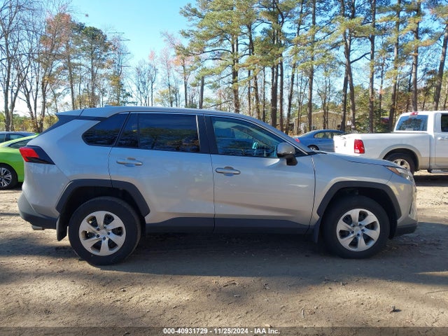 Toyota RAV4 LE 2023 2T3K1RFV9PW261114 Image 13