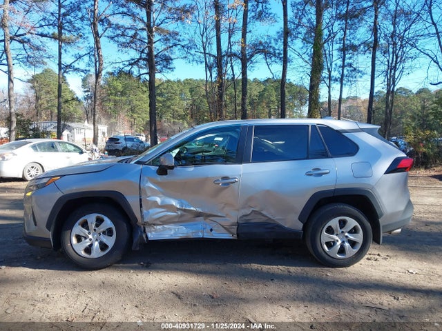 Toyota RAV4 LE 2023 2T3K1RFV9PW261114 Image 14