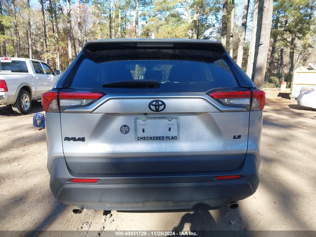 Toyota RAV4 LE 2023 2T3K1RFV9PW261114 Image 16