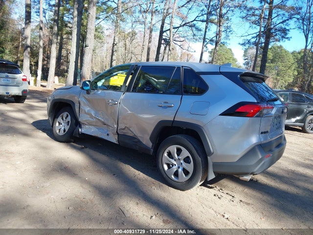 Toyota RAV4 LE 2023 2T3K1RFV9PW261114 Image 3