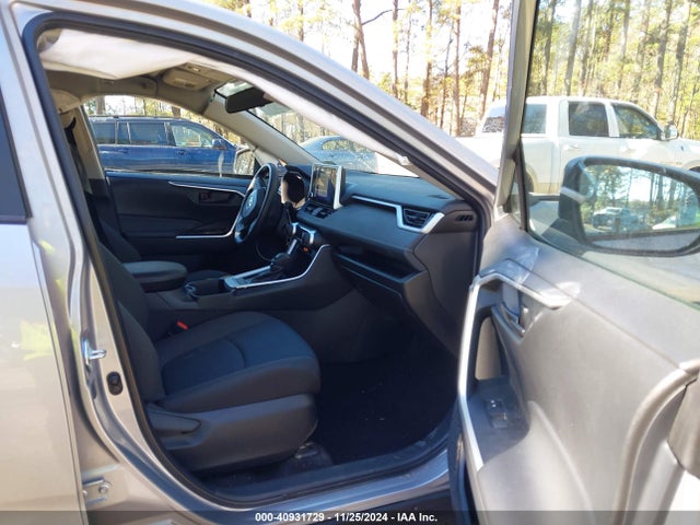 Toyota RAV4 LE 2023 2T3K1RFV9PW261114 Image 5