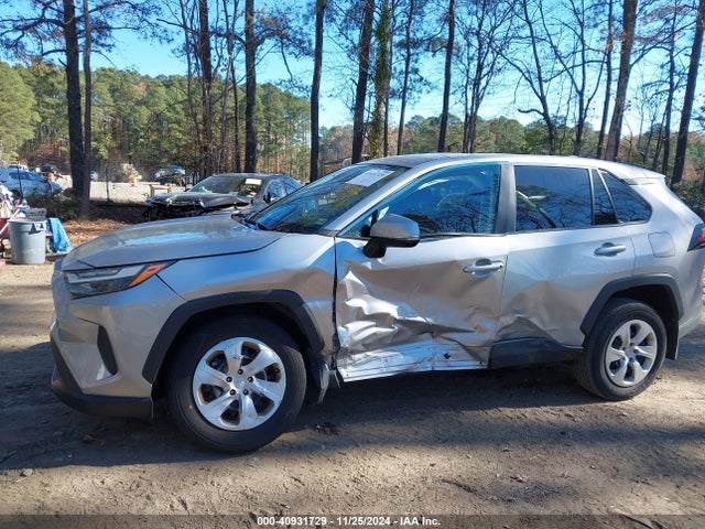 Toyota RAV4 LE 2023 2T3K1RFV9PW261114 Image 6