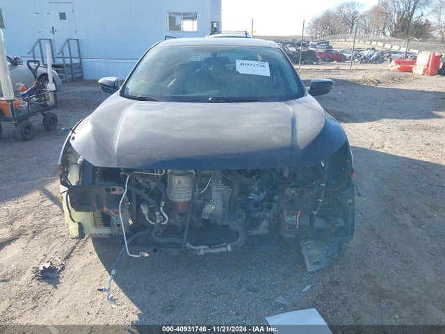 Honda Civic Lx 2017 19XFC2F59HE062709 Image 13