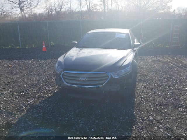 1FAHP2H88FG153834 Ford TAURUS SEL