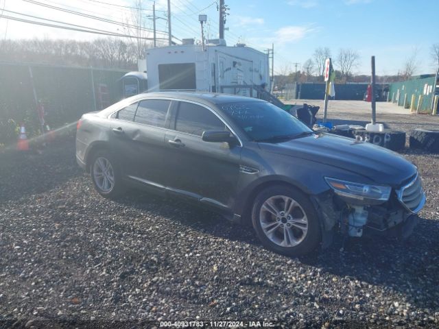 1FAHP2H88FG153834 Ford TAURUS SEL