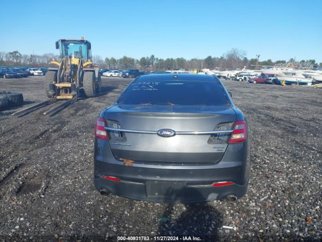 1FAHP2H88FG153834 Ford TAURUS SEL
