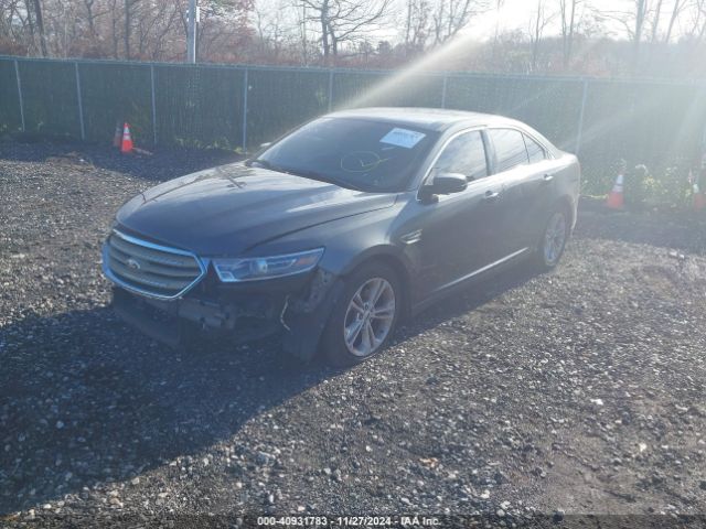 1FAHP2H88FG153834 Ford TAURUS SEL