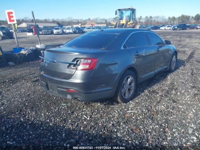 1FAHP2H88FG153834 Ford TAURUS SEL