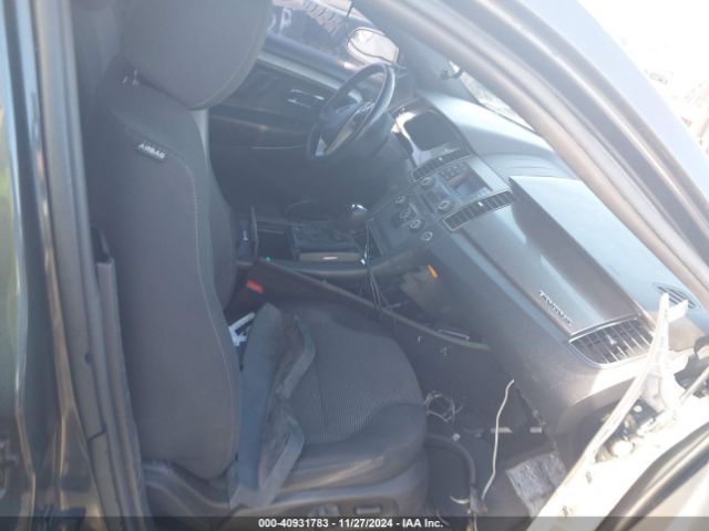 1FAHP2H88FG153834 Ford TAURUS SEL