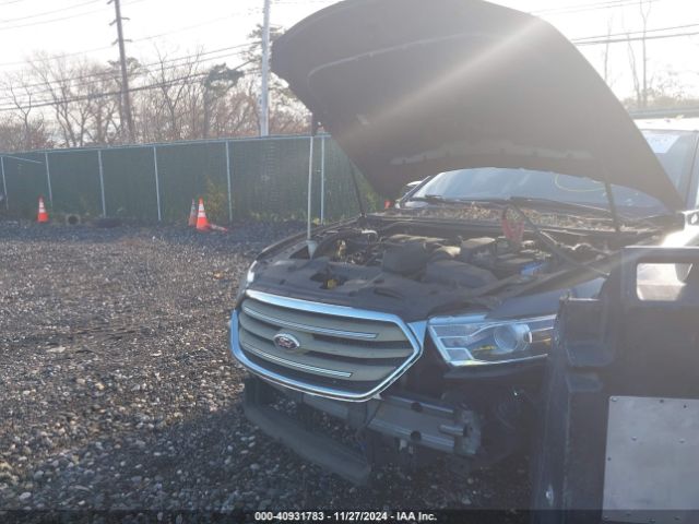 1FAHP2H88FG153834 Ford TAURUS SEL