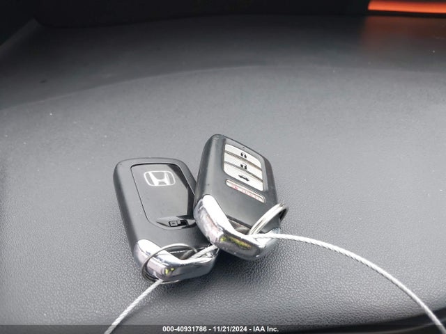 Honda CIVIC EX 2014 19XFB2F83EE273526 Image 11